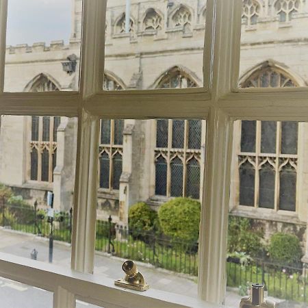 Crownplace Bury St. Edmunds 外观 照片