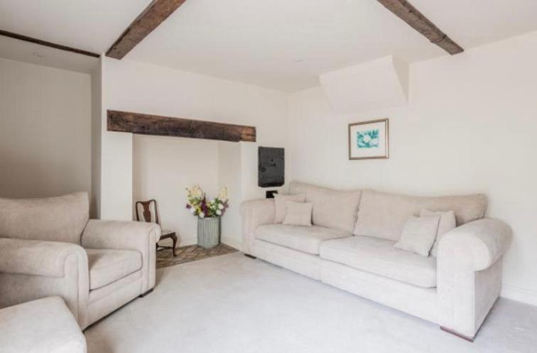 Crownplace Bury St. Edmunds 外观 照片
