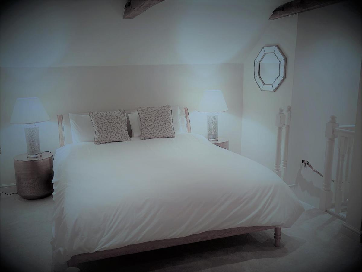 Crownplace Bury St. Edmunds 外观 照片