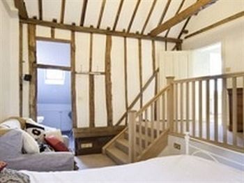 Crownplace Bury St. Edmunds 外观 照片