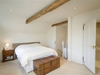 Crownplace Bury St. Edmunds 外观 照片